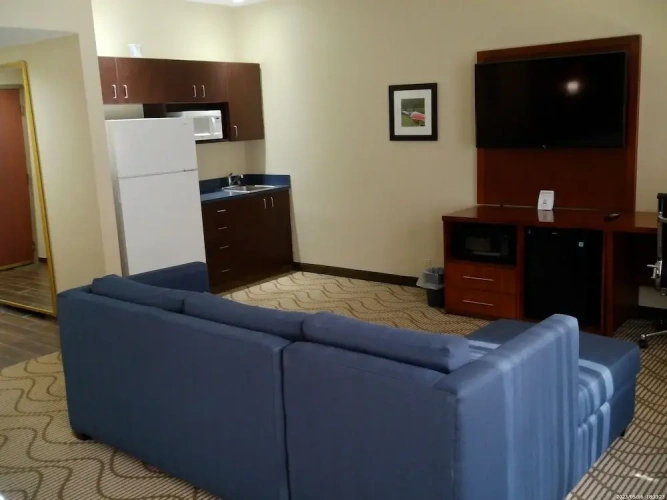 Double Suite