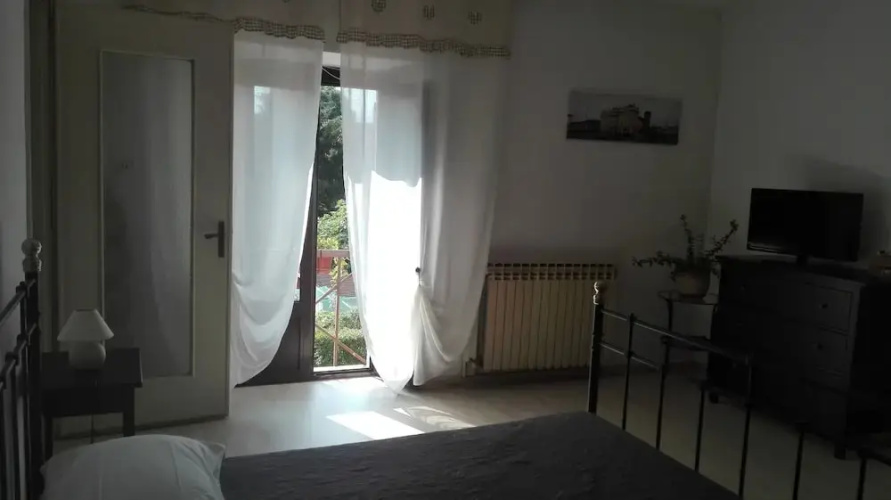 Stadio Juve Apartments