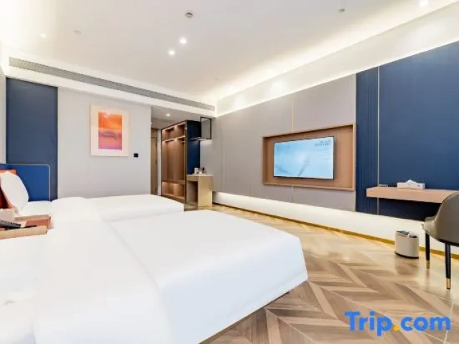 Business Twin room