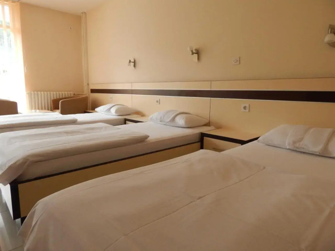 Hotel Zelengora