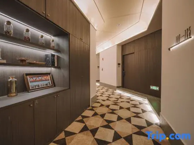 SHiN  Hotel (Chongqing Dazhulin Branch)