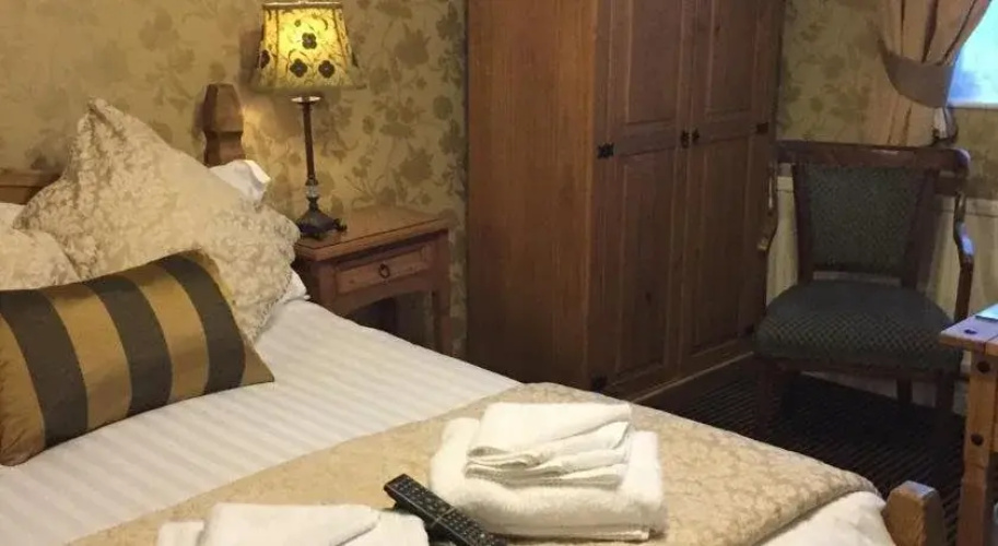 Minster Walk Accommodation