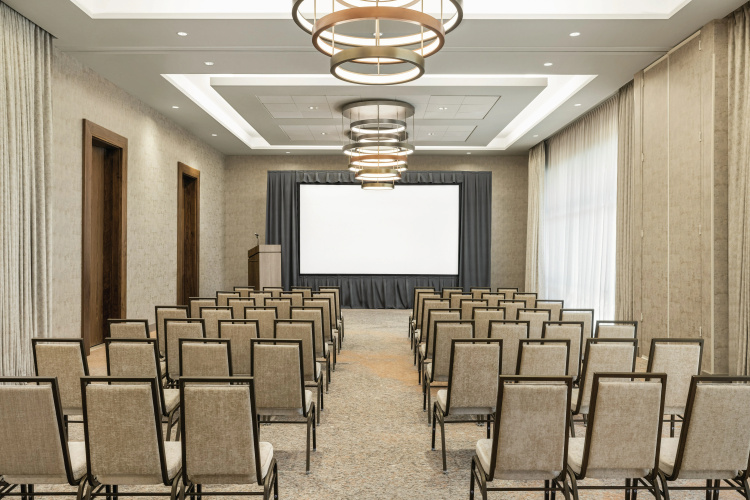 Hilton North Scottsdale at Cavasson photo 24