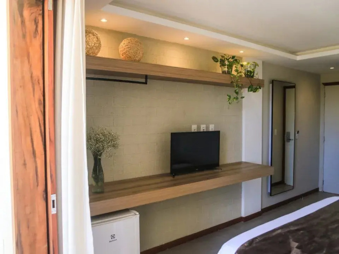 Hotel Icarai Beach