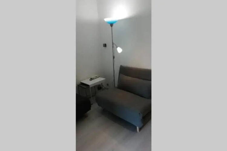 Appartamento Residence Castel Carlotta