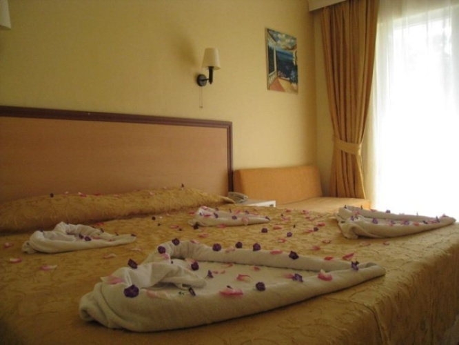 Hotel La Perla