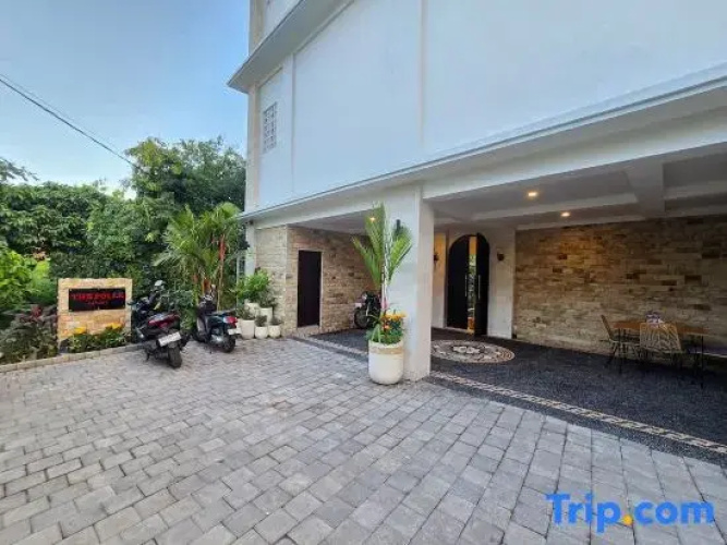 The Polle Canggu VIP#1