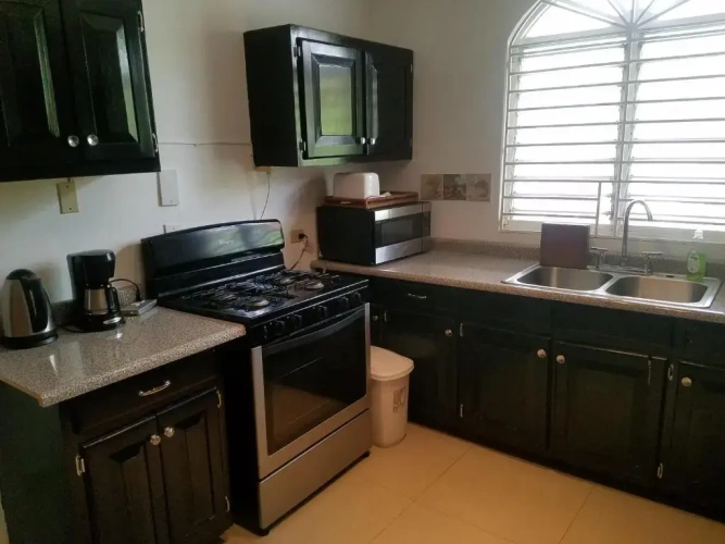 1 Bedroom Suite