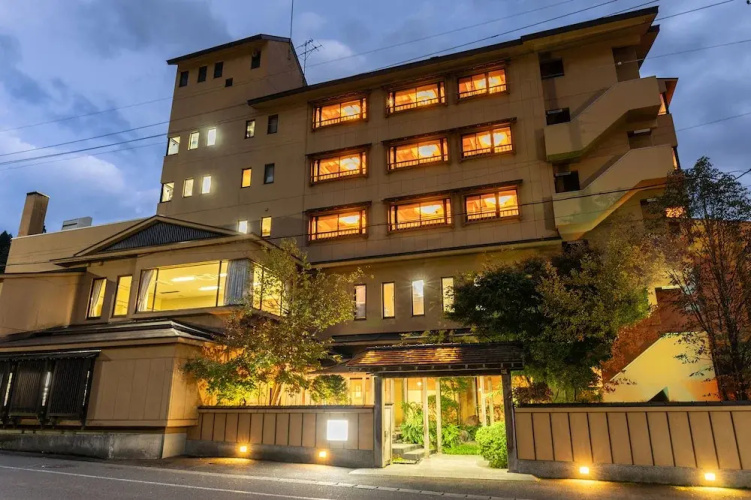 Image de l'hôtel