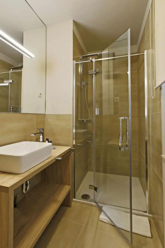 Spalato Luxury Rooms