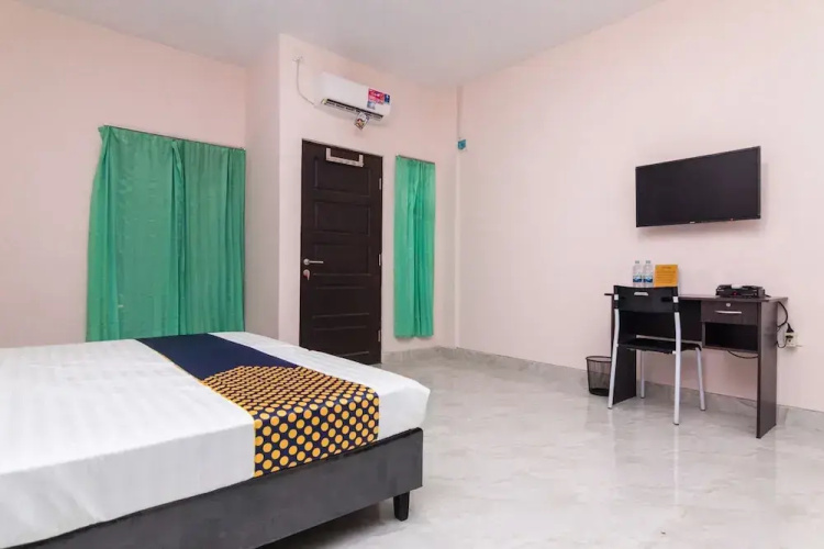 Mamora Homestay by OYO Rooms