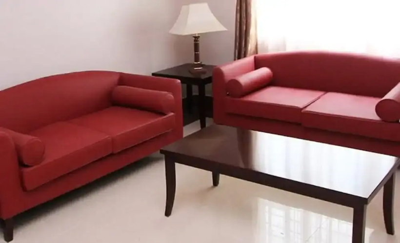 Owerri Hotel Plaza