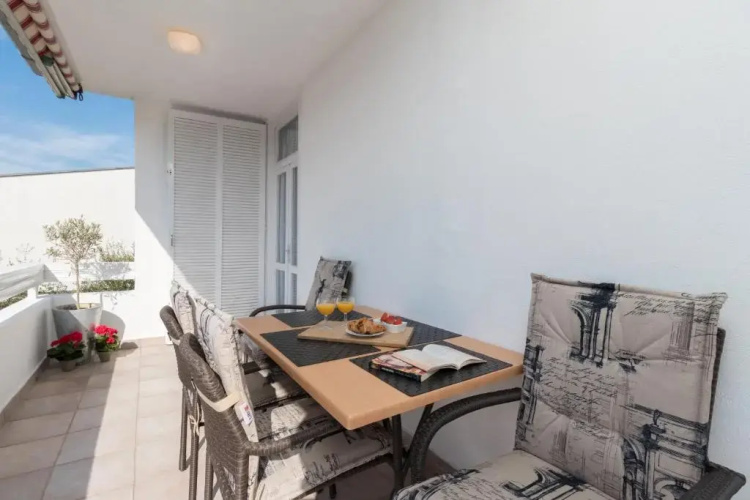 Apartman Roko