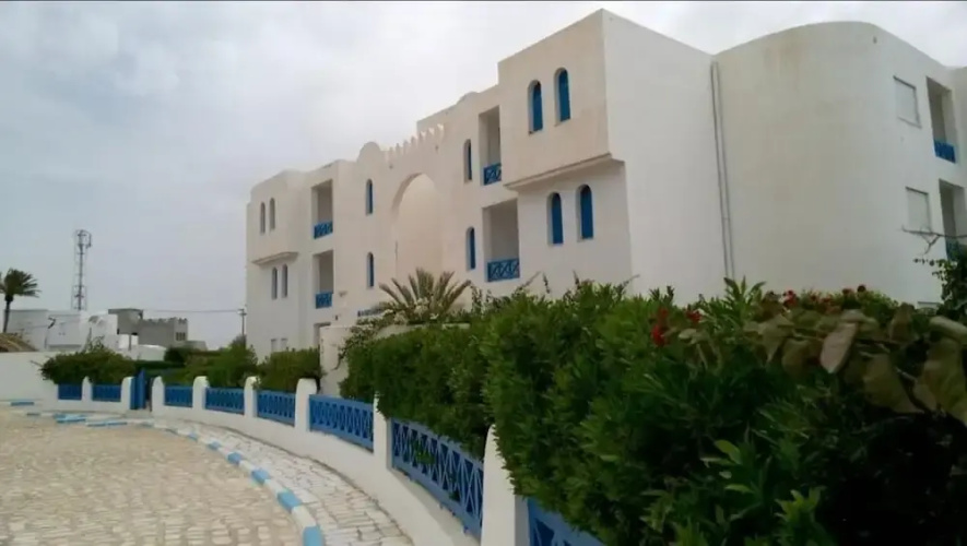 Residence Hekma