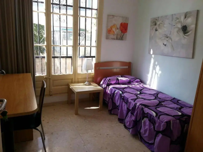 Hostel St.Marius-Gracia