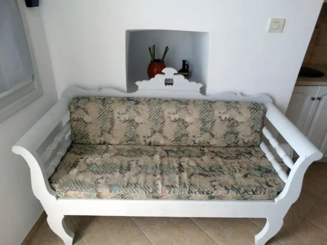 Yposkafo Suites - Studio - Santorini