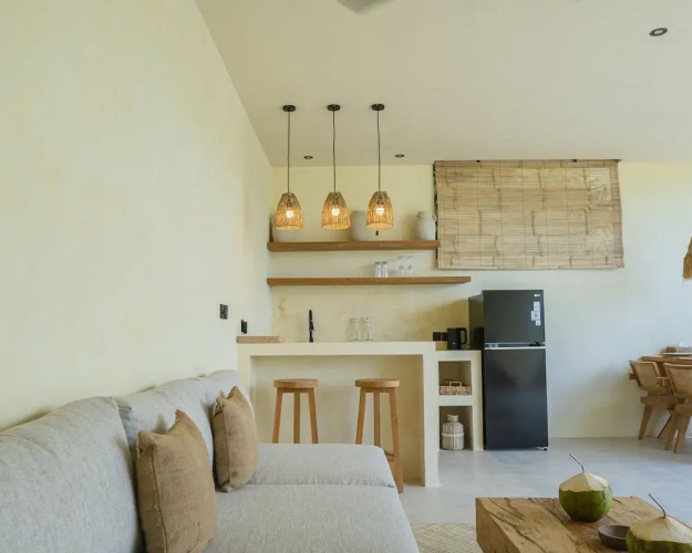 Olea Villas Resort