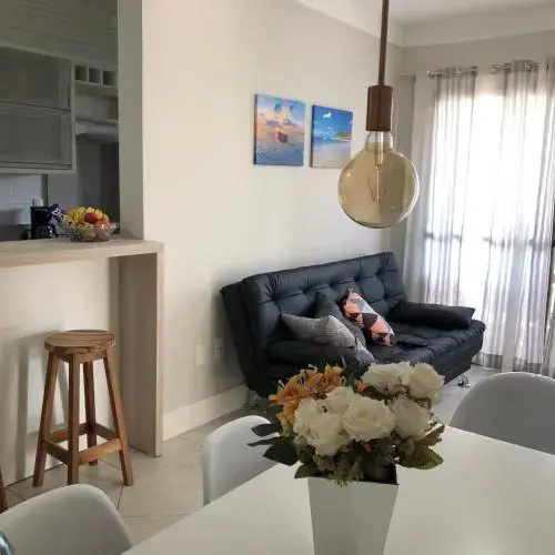 Apartamento na Praia de Ingleses Florianópolis