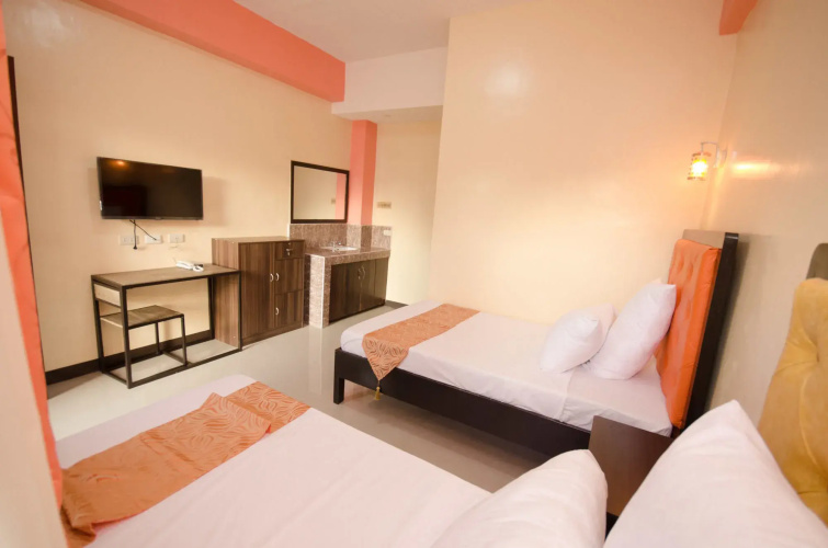 RSG Microhotel