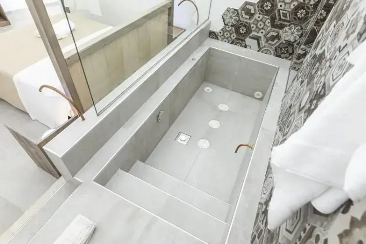Corte Rovito Rooms & Suites