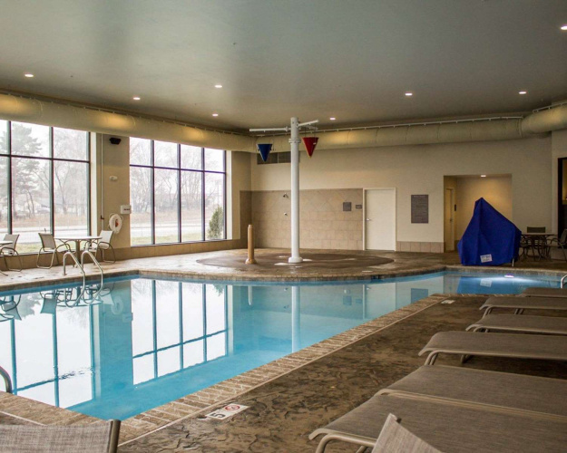 Comfort Inn & Suites Wadsworth