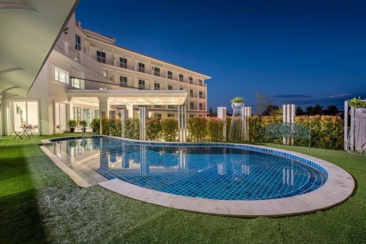 Chada@NakhonOver view