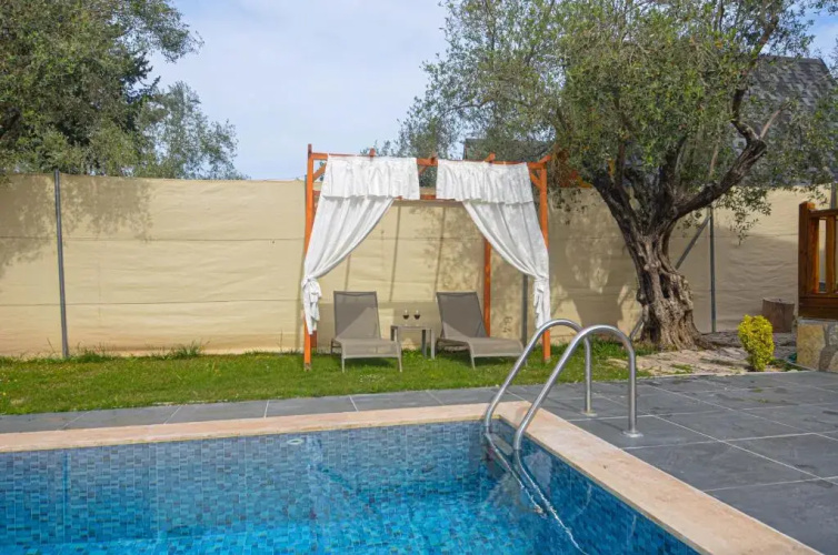 Kayi Villas