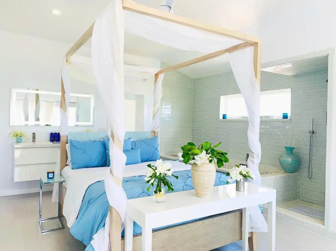 Mika's Resort