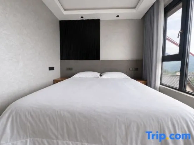 Superior Double room with mountain view