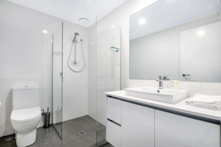 3 Bedrooms Deluxe Apartment