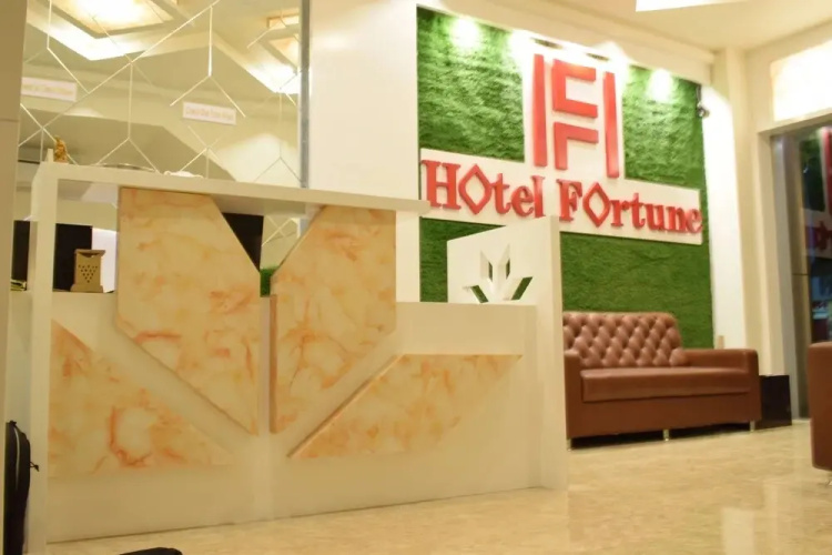 Hotel Fortune