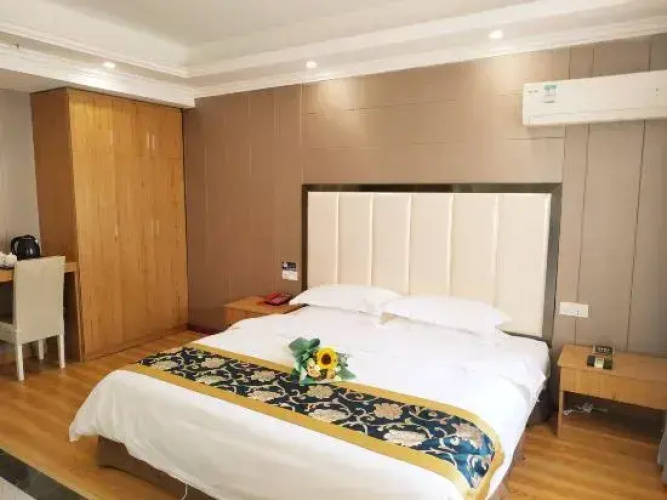 Xingchen Boutique Hotel