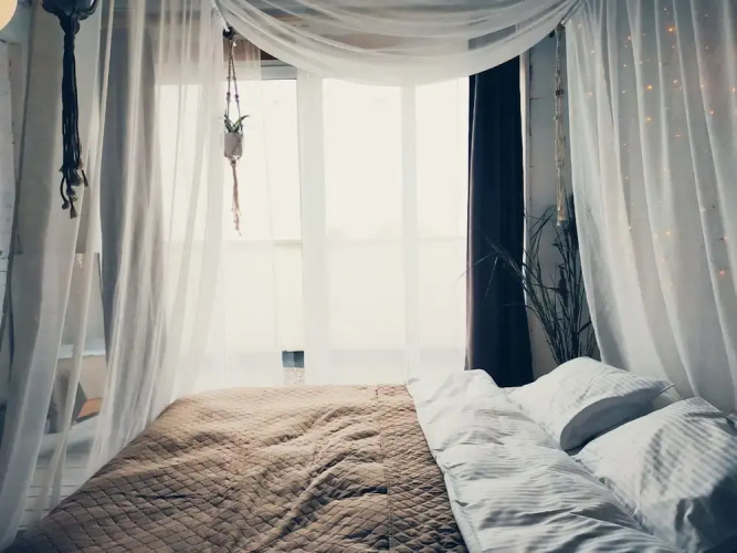 MalinaApt Bohemian Loft