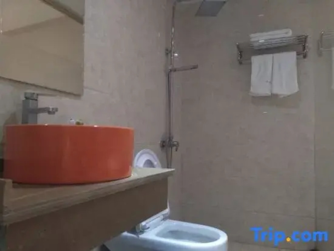 Jincheng Express Hotel
