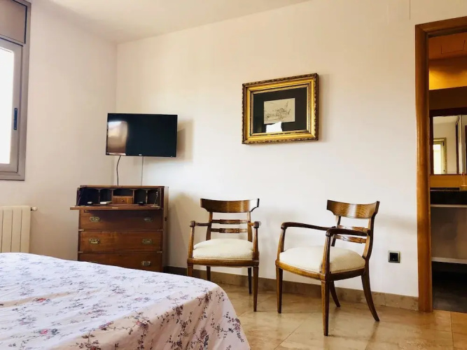 Chalet Con Piscina Privada