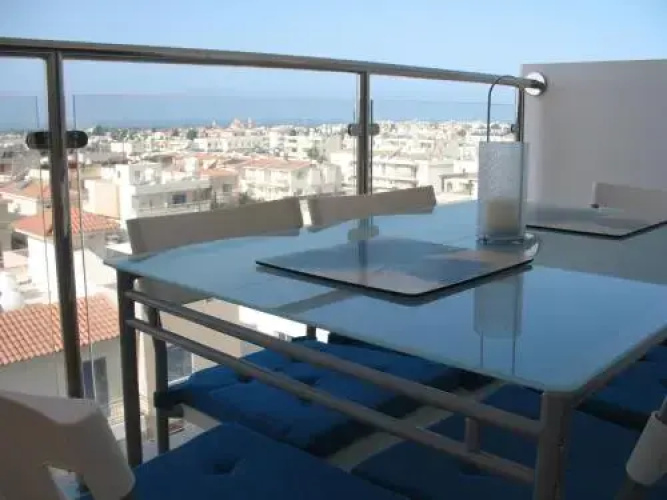 Elysia Park Apartment 403