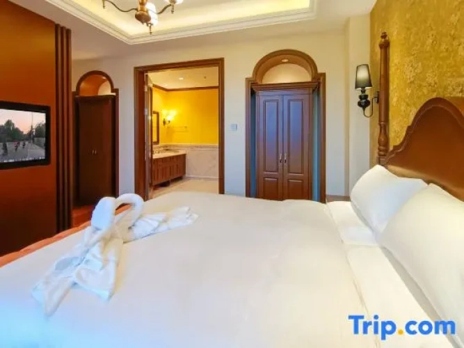 Superior Family Suite