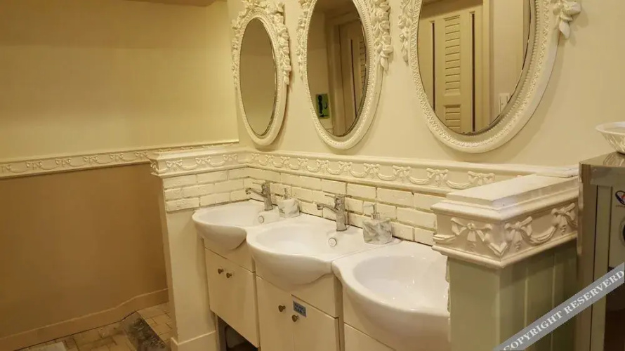 Taipei Backpackers Hostel