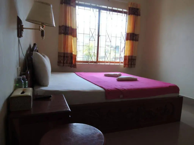 Ponleu Sokha Guesthouse