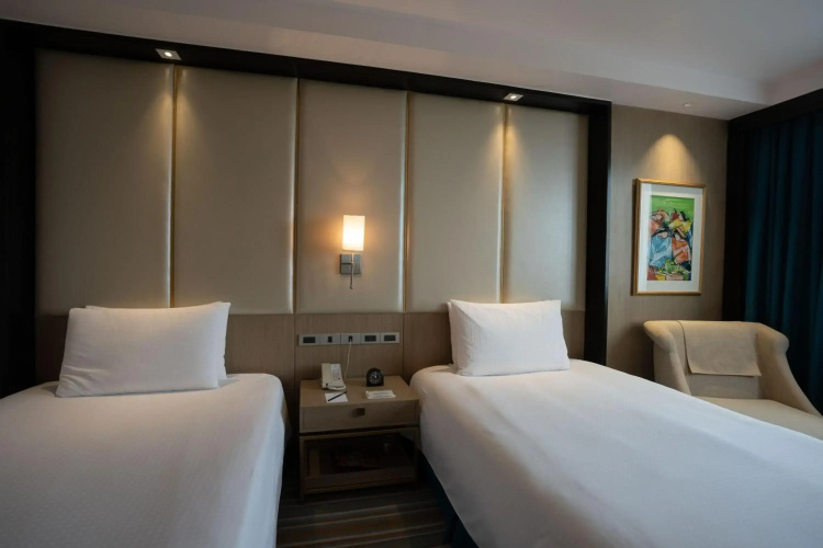 Marco Polo Plaza Cebu
