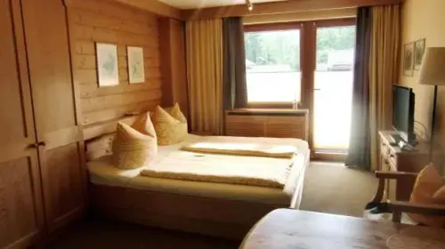 Gästezimmer Ruhpolding