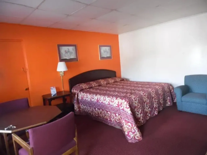 Standard room
