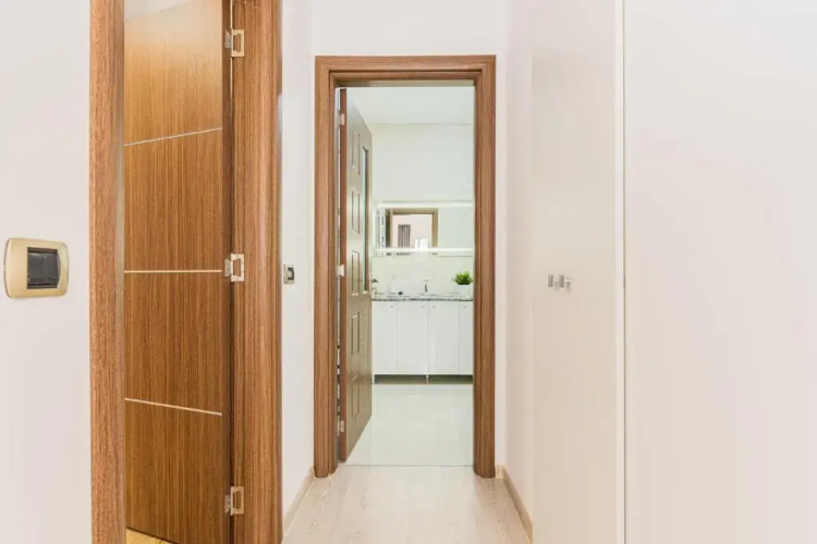 Isaran 2D3E Apartment Brașov