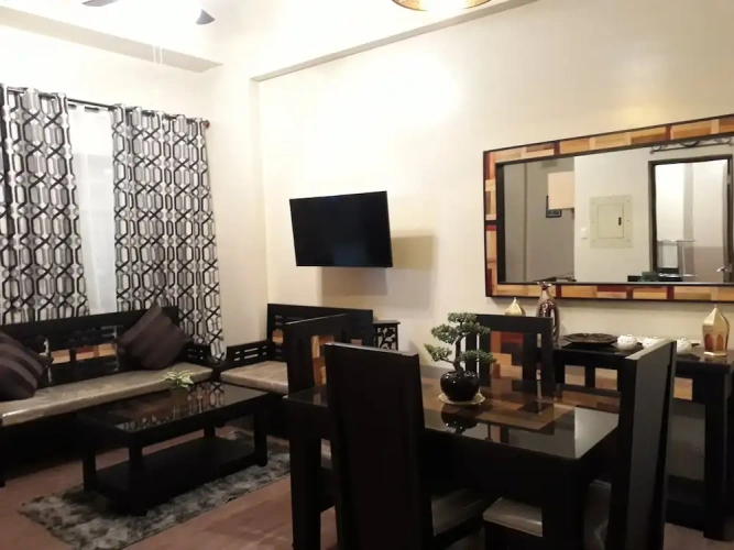 2 Bedrooms Standard room