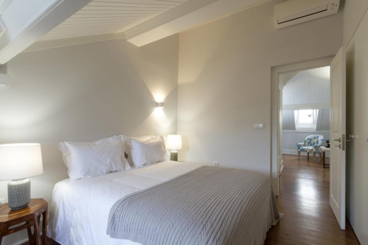Quadruple Suite