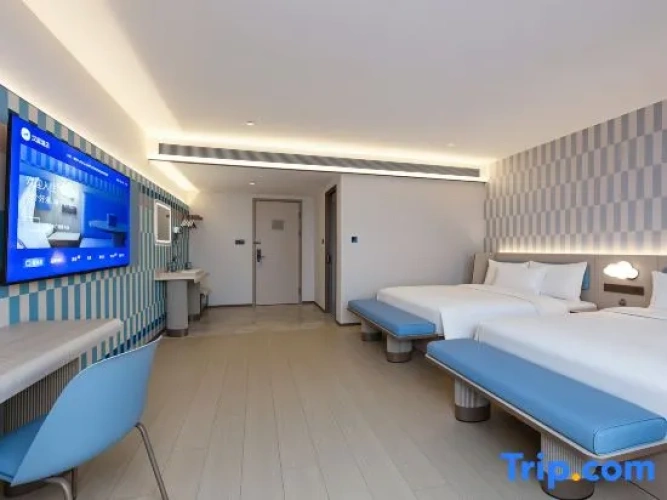 Business Family room