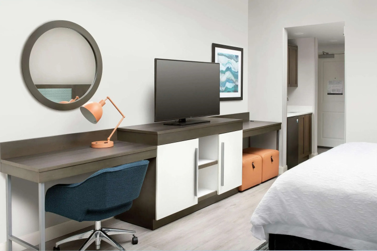 Hampton Inn Marathon - Florida Keys