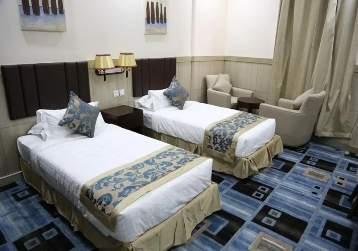 Varvan Hotels  Suites