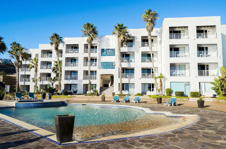 Las Rocas Resort & Spa photo 16