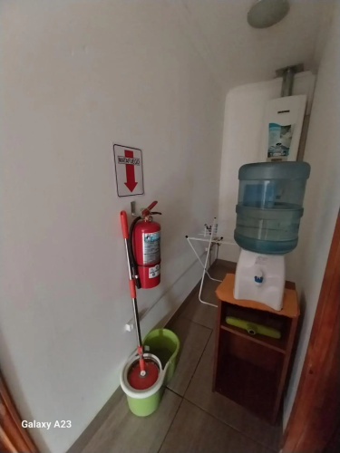 Hospedaje Rincón austral